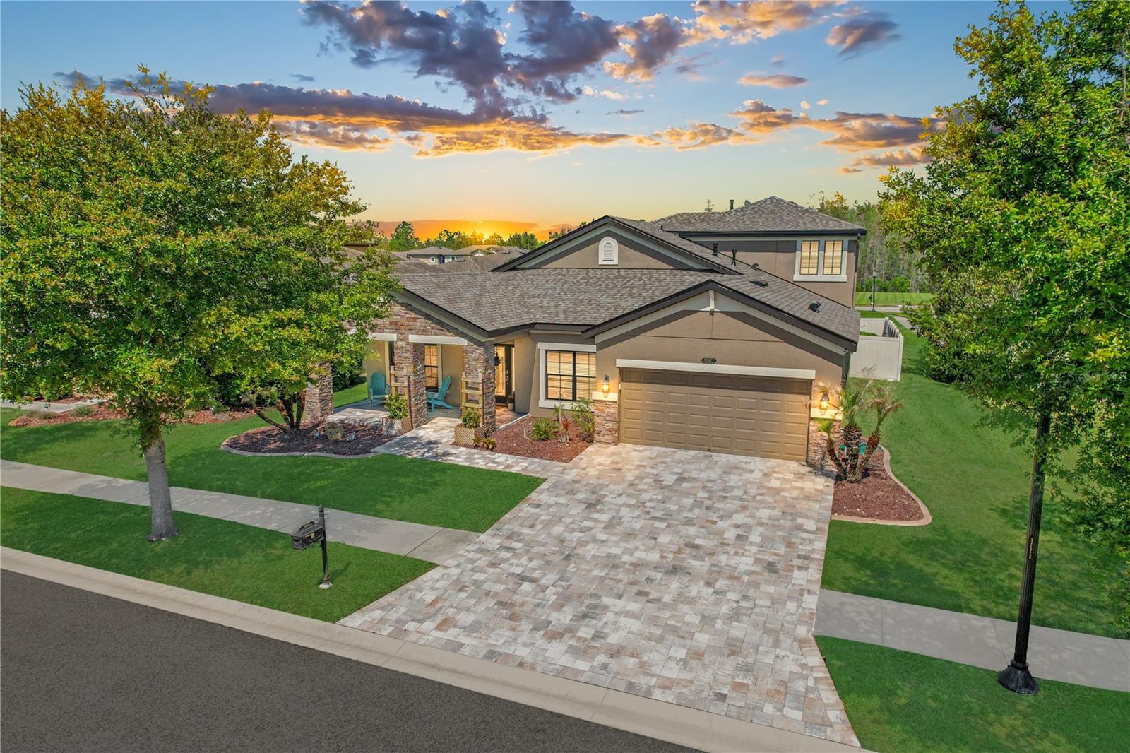 CONNERTON - Residential