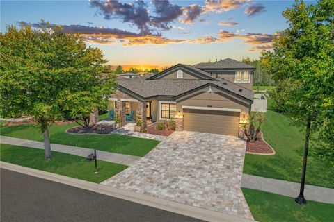 21827 SOUTHERN CHARM DRIVE LAND O LAKES FL 34637