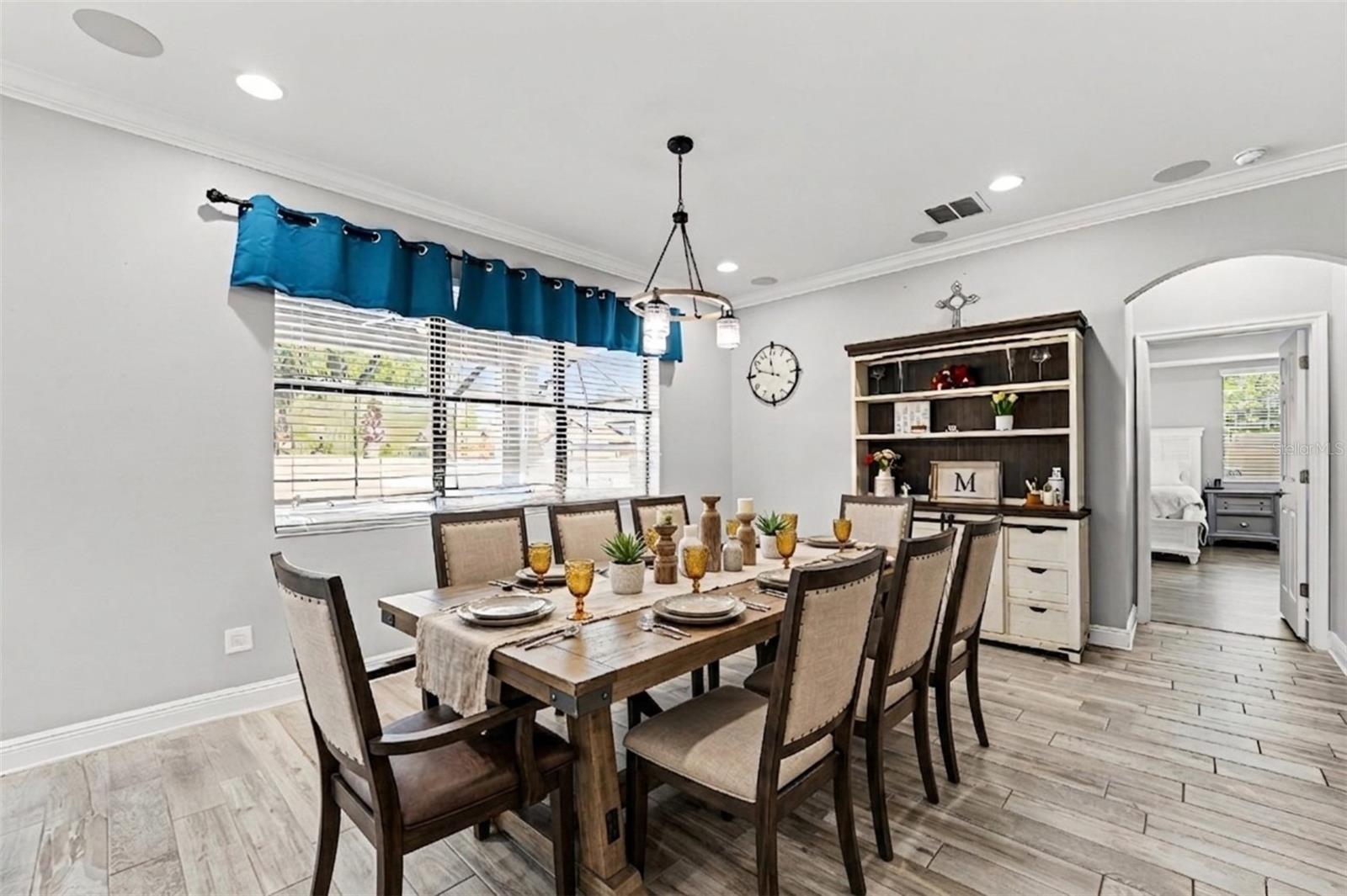 CONNERTON - Residential