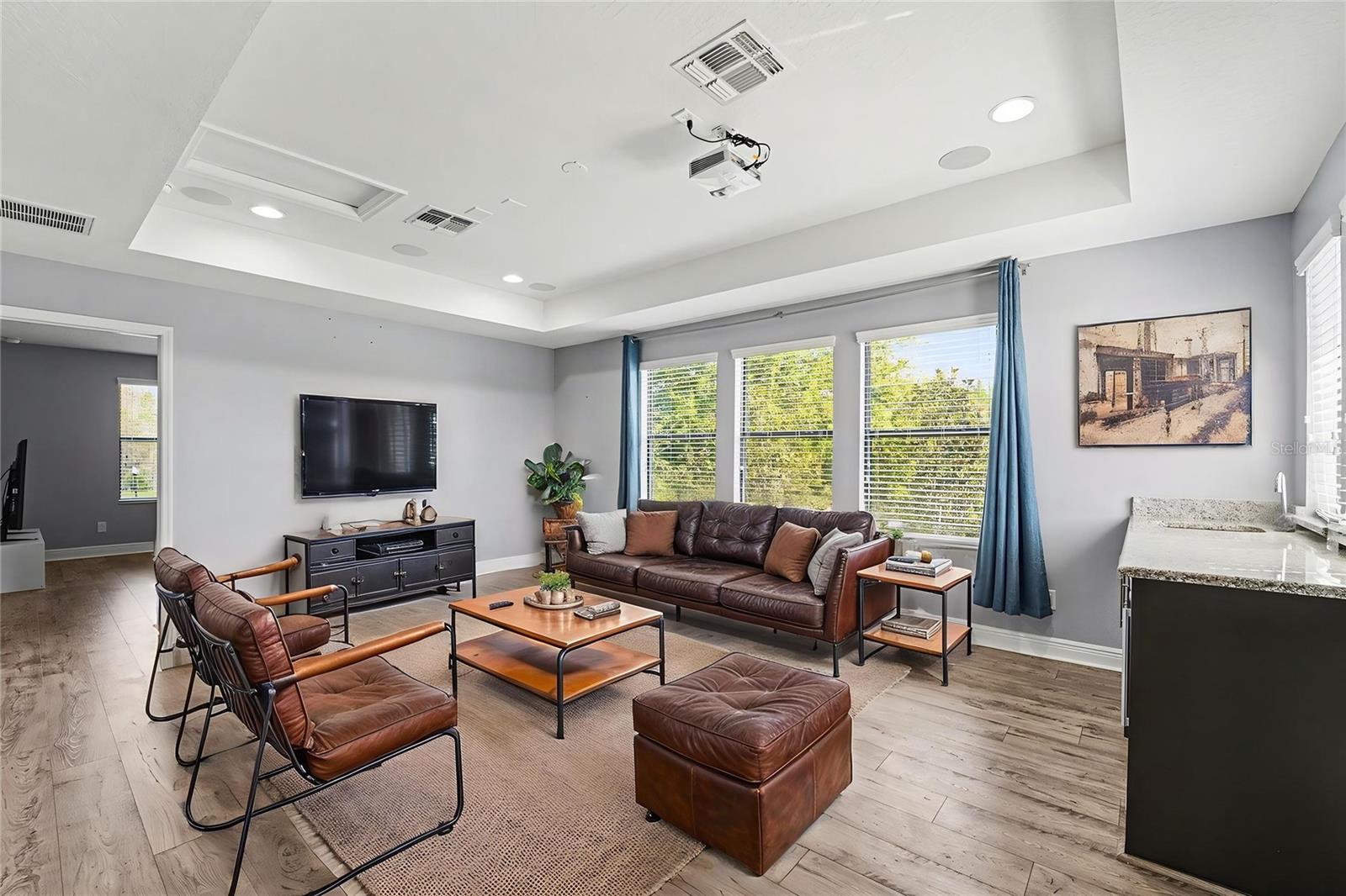 CONNERTON - Residential