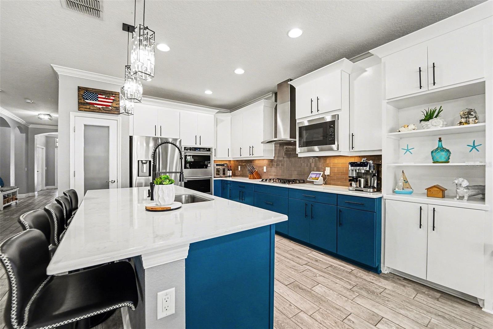 CONNERTON - Residential