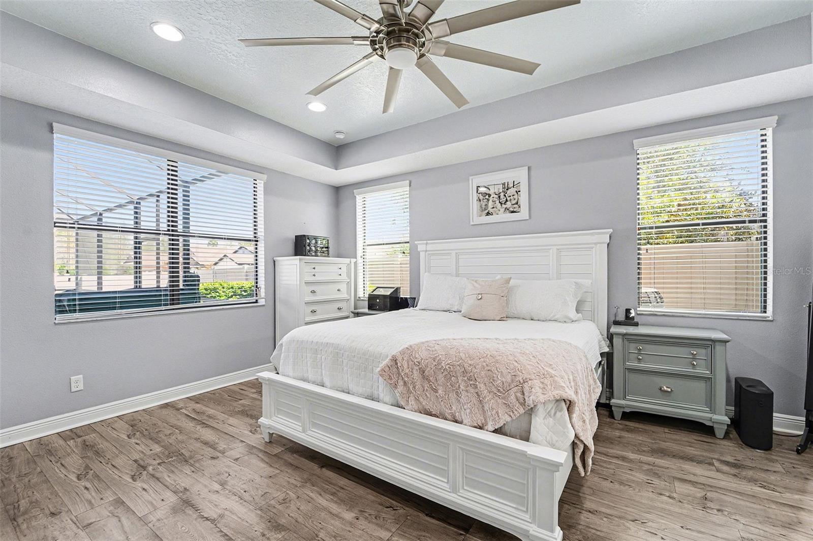 CONNERTON - Residential