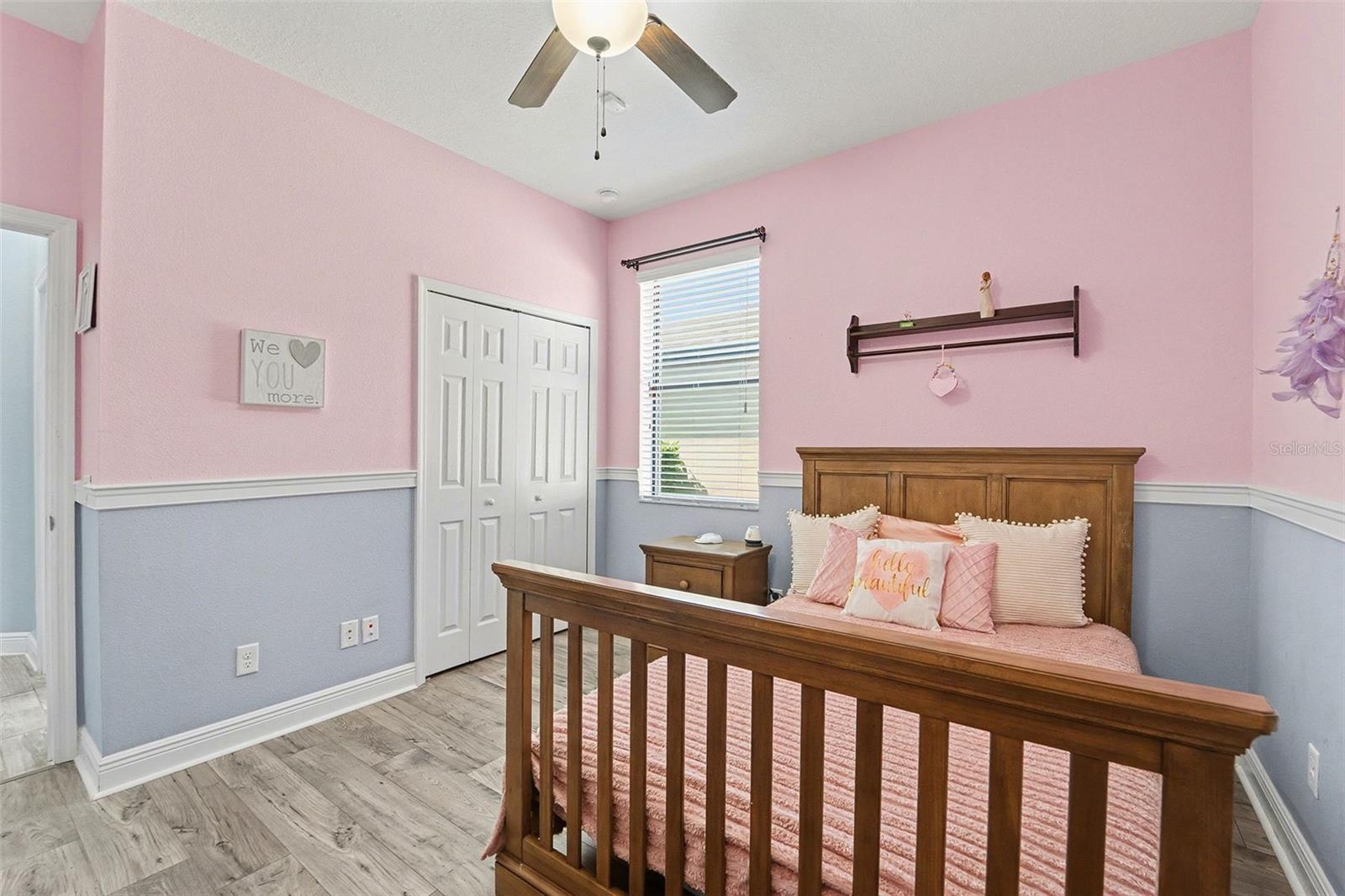 CONNERTON - Residential