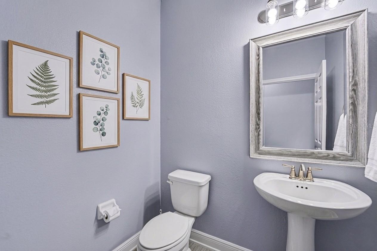 CONNERTON - Residential