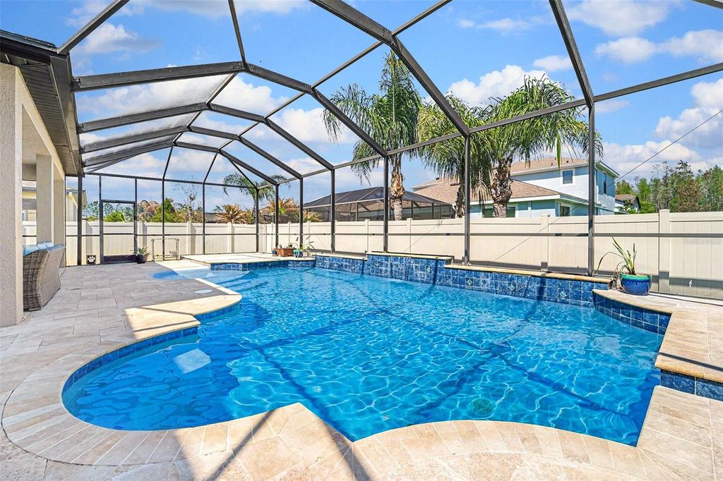 Photo of 21827 Southern Charm Drive, Land O Lakes, FL 34637 (MLS # TB8489779)
