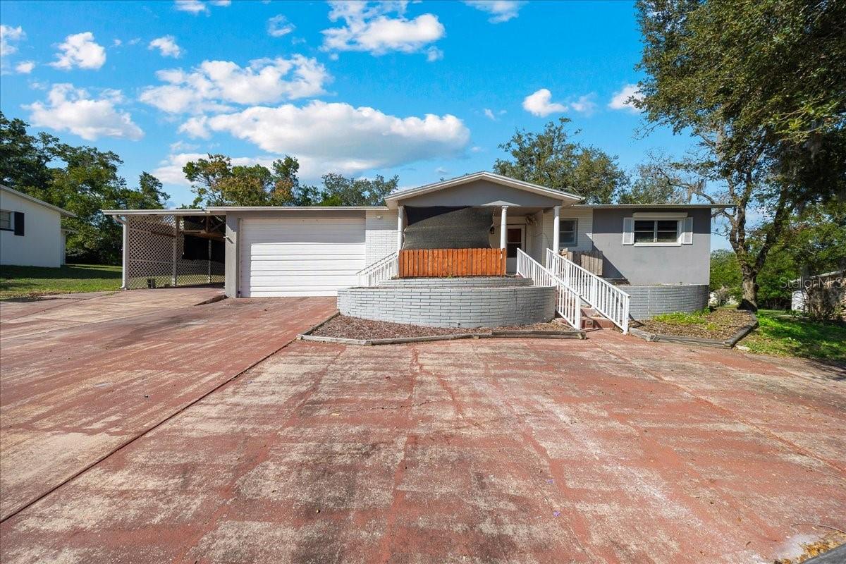 BEVERLY HILLS UNIT 05 - Residential