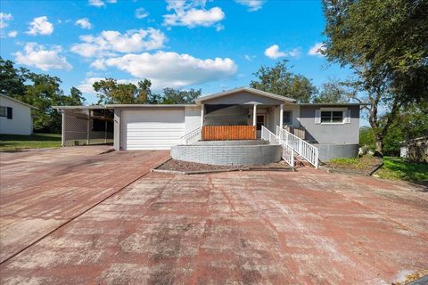 Photo of 82 S Jeffery Street, Beverly Hills, FL 34465 (MLS # OM721704)