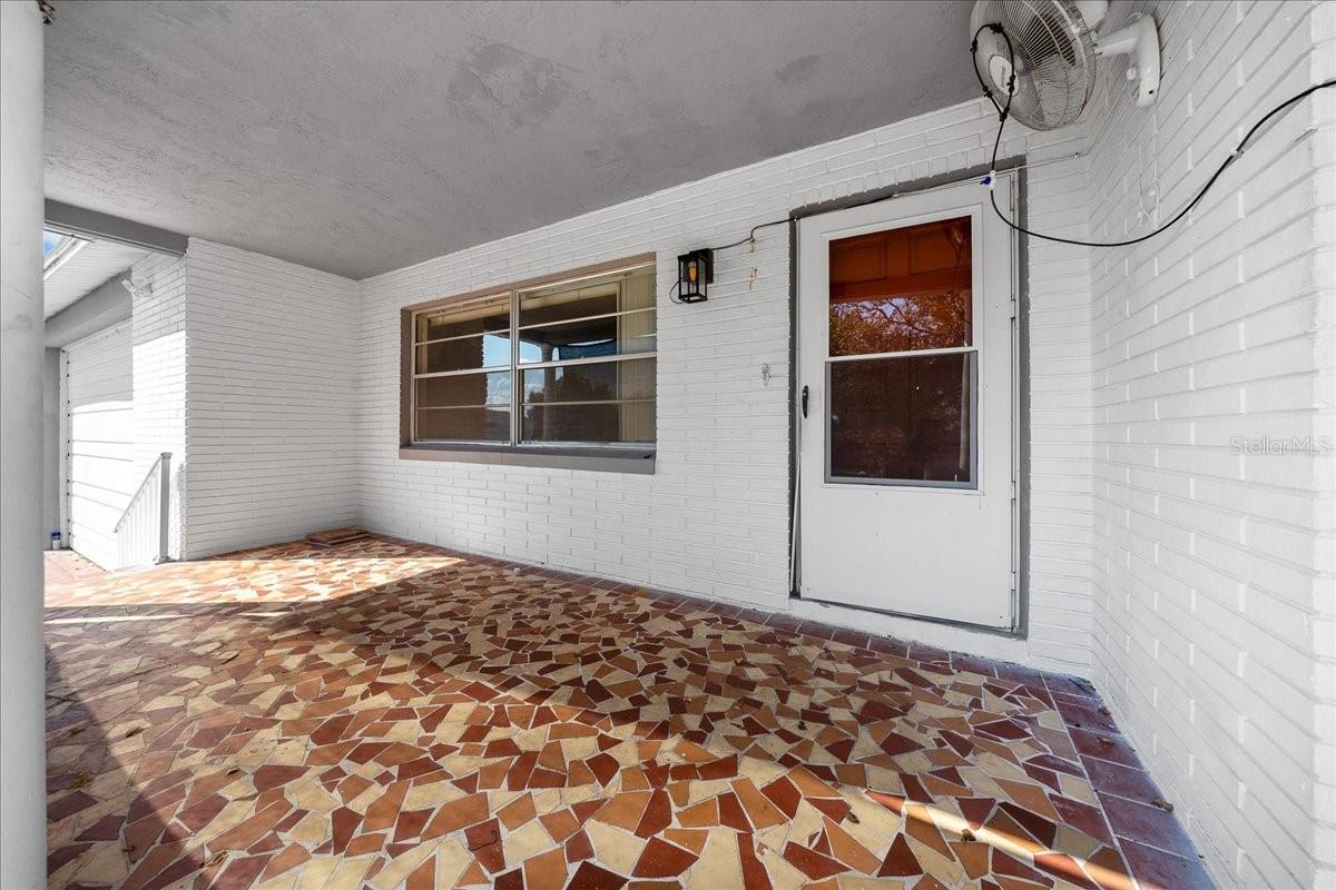 BEVERLY HILLS UNIT 05 - Residential