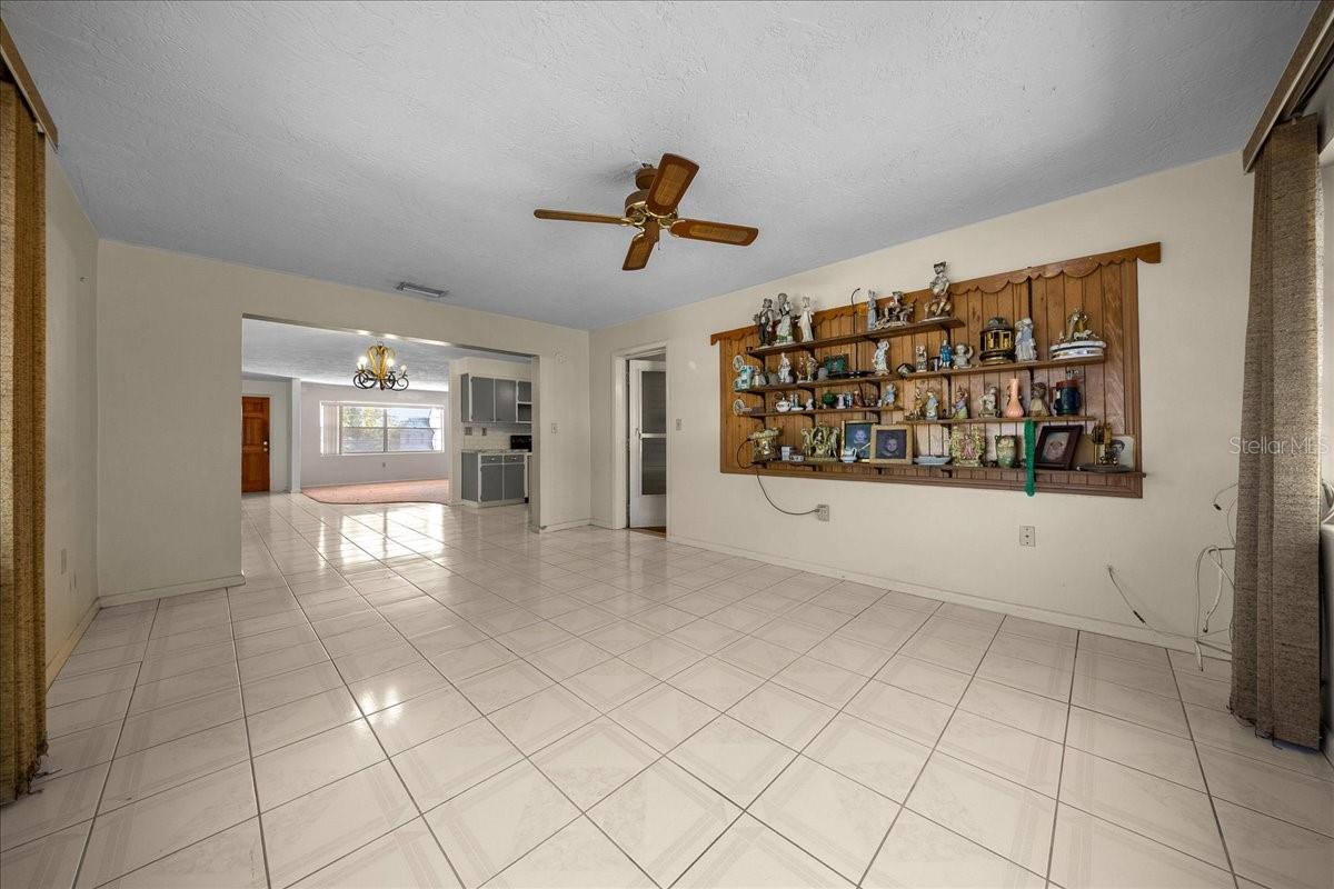 BEVERLY HILLS UNIT 05 - Residential