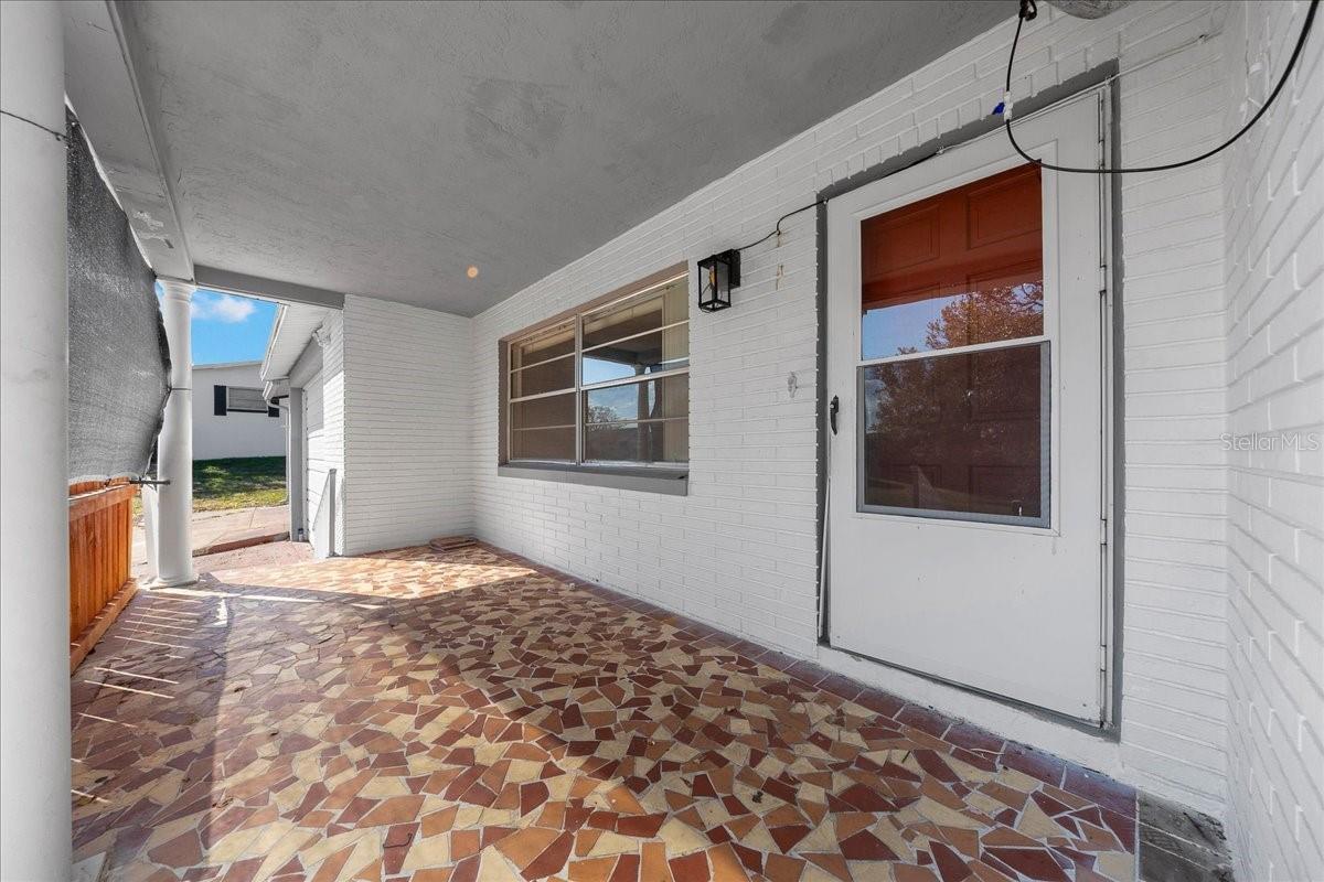 BEVERLY HILLS UNIT 05 - Residential