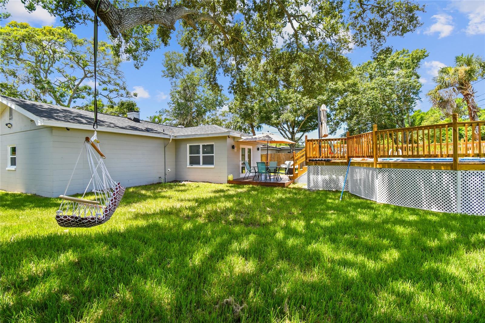 LAKEWOOD ESTATES SEC C - Residential Lease