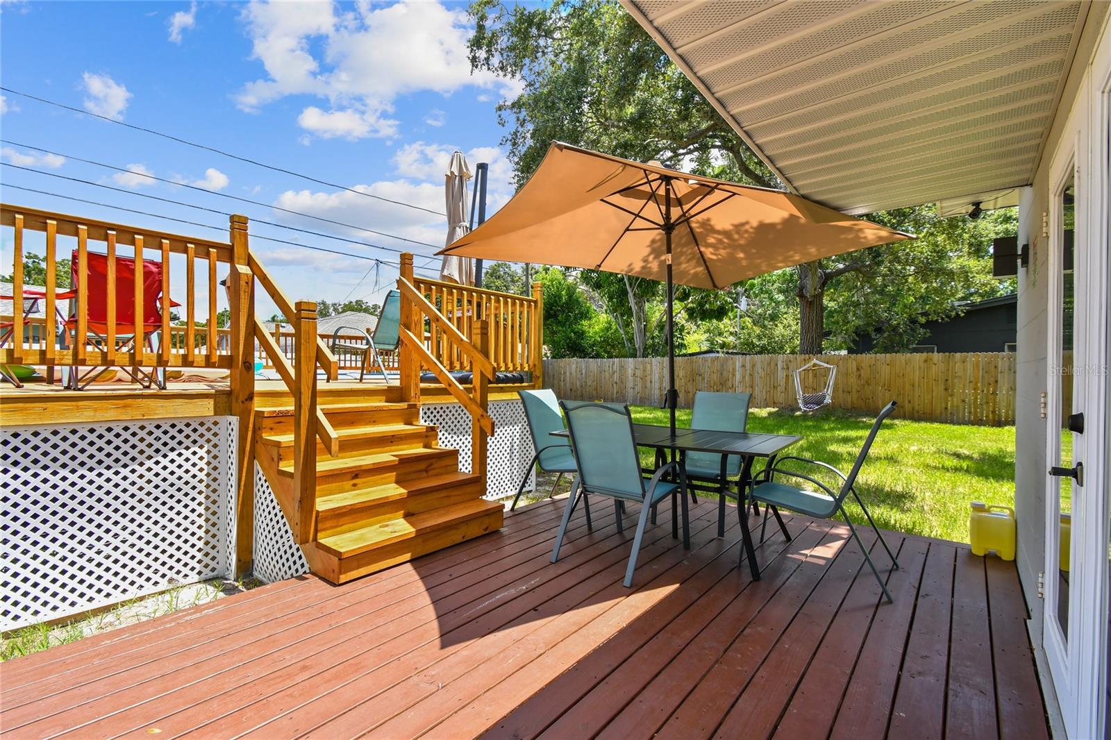 LAKEWOOD ESTATES SEC C - Residential Lease