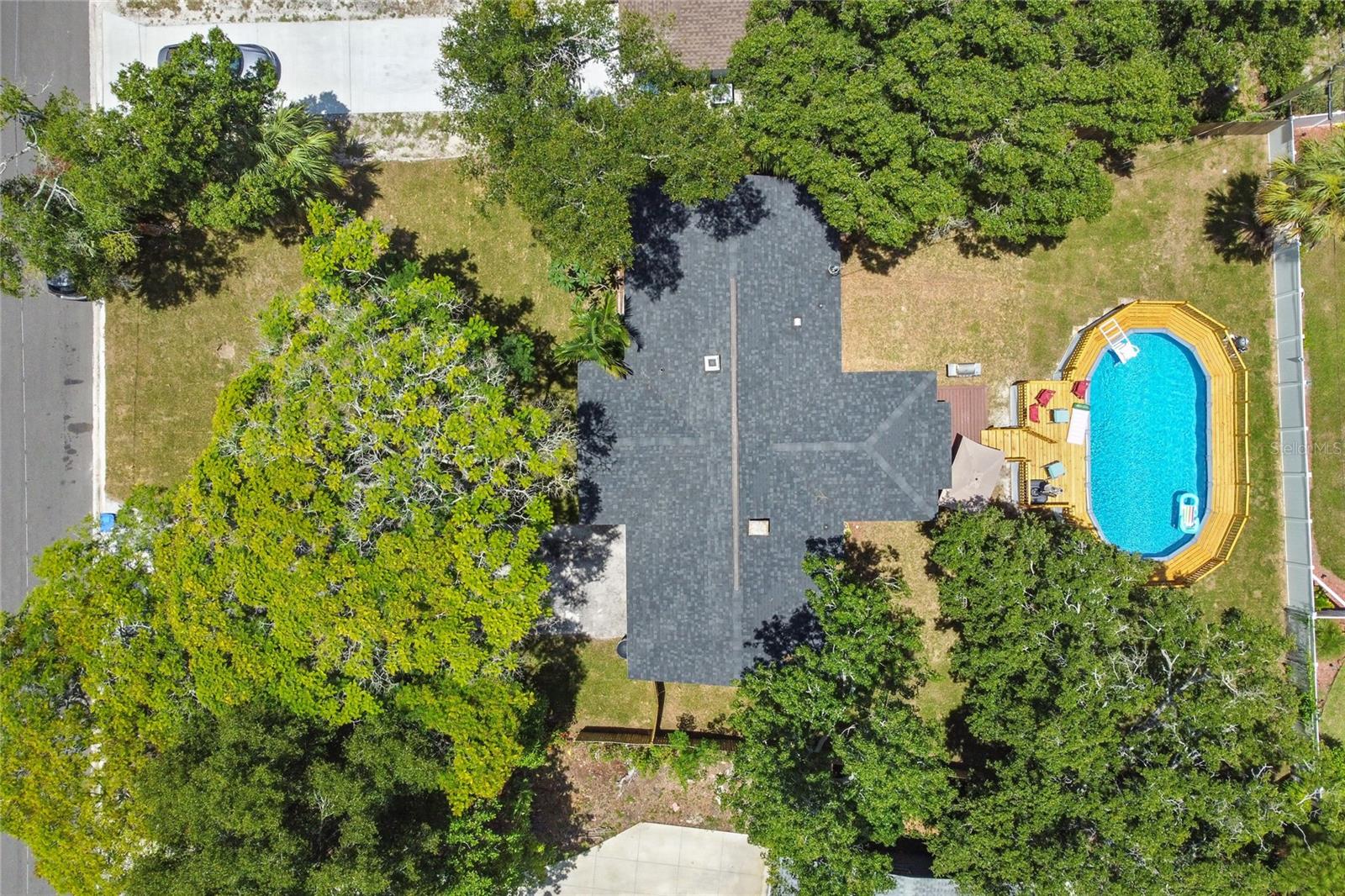 LAKEWOOD ESTATES SEC C - Residential Lease