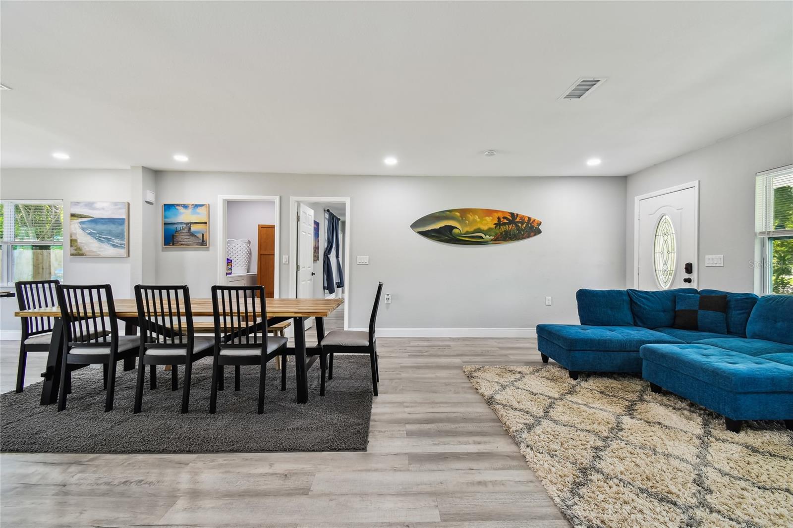 LAKEWOOD ESTATES SEC C - Residential Lease