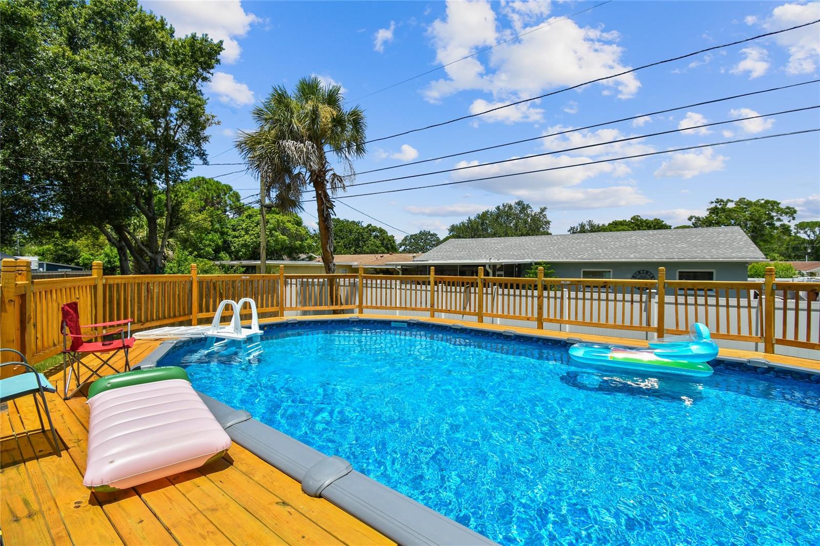 LAKEWOOD ESTATES SEC C - Residential Lease