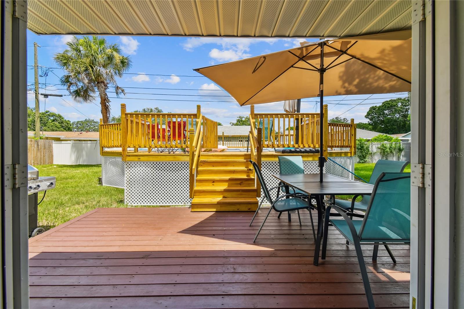 LAKEWOOD ESTATES SEC C - Residential Lease