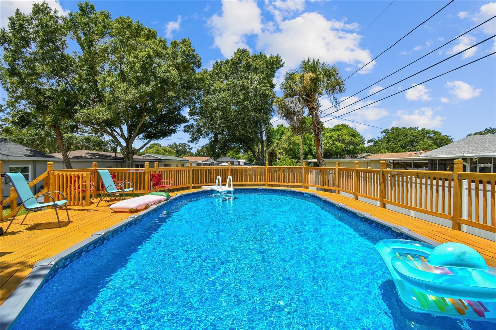 LAKEWOOD ESTATES SEC C - Residential Lease