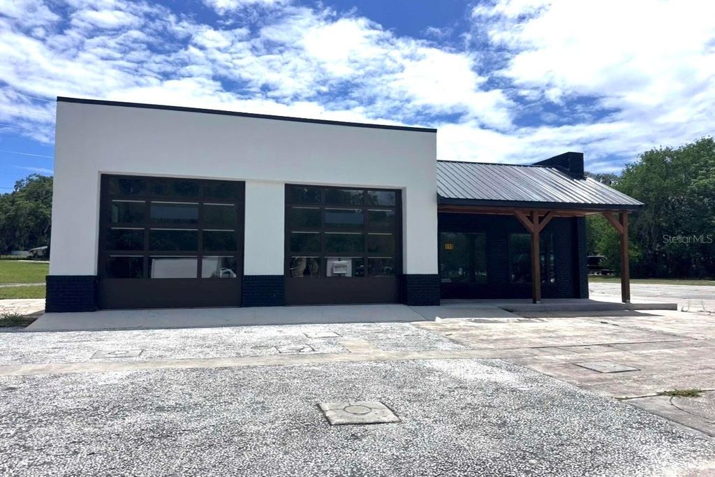 Photo of 41 E Grace Street Street E, Inverness, FL 34450 (MLS # OM725264)