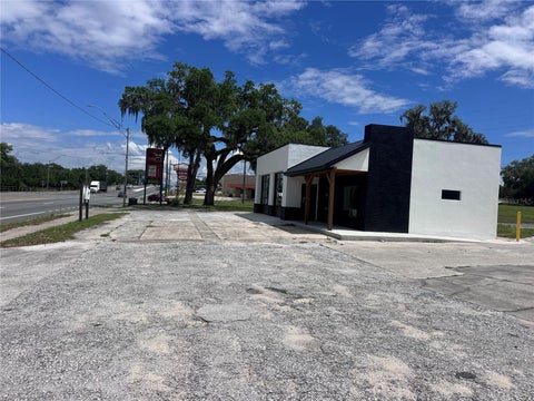Tiny photo for 41 E Grace Street Street E, Inverness, FL 34450 (MLS # OM725264)