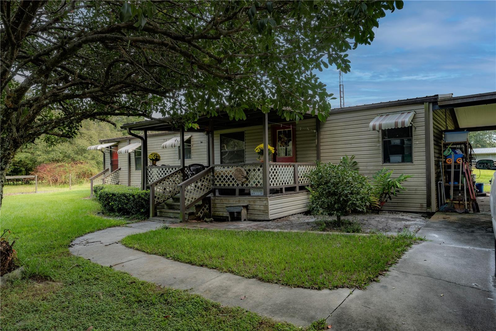 2471 SE 193RD COURT