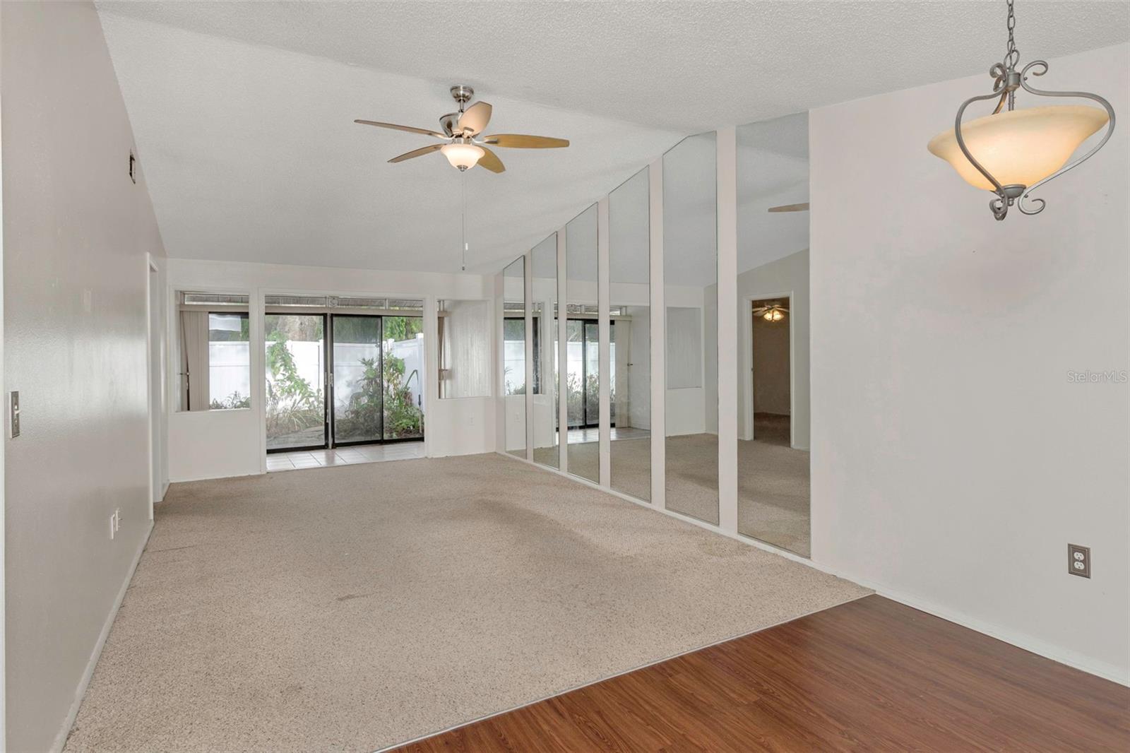 VILLAS OF FOREST LAKES THE - Residential