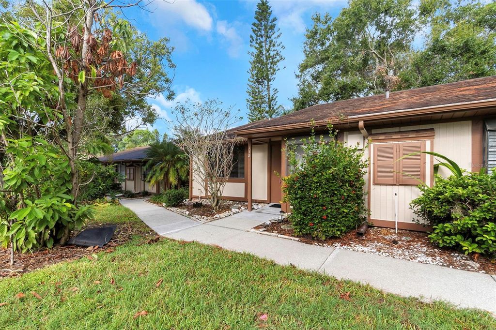 Photo of 118 Edgewood Court, Oldsmar, FL 34677 (MLS # TB8435008)