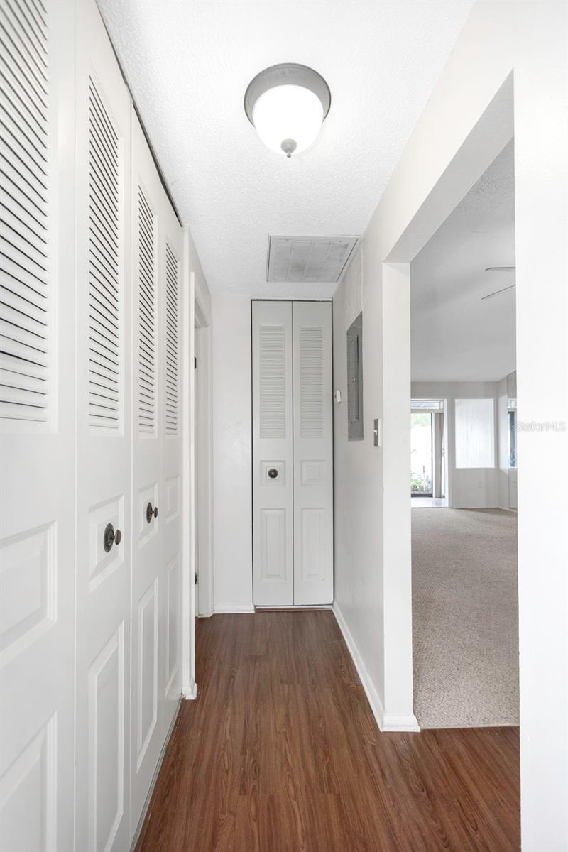 VILLAS OF FOREST LAKES THE - Residential
