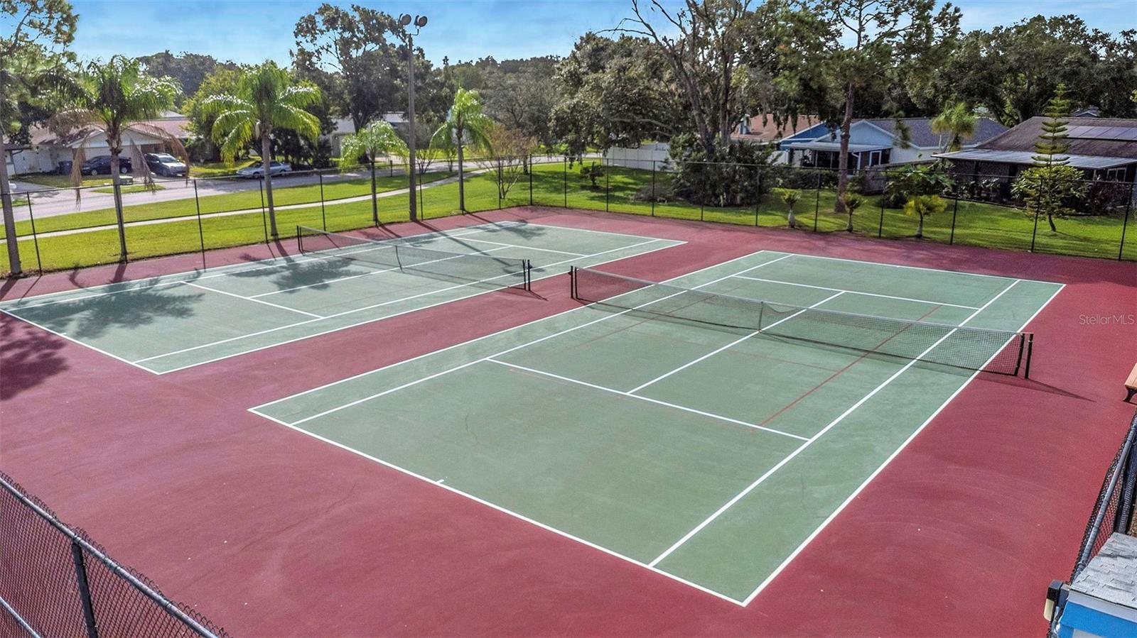 VILLAS OF FOREST LAKES THE - Residential