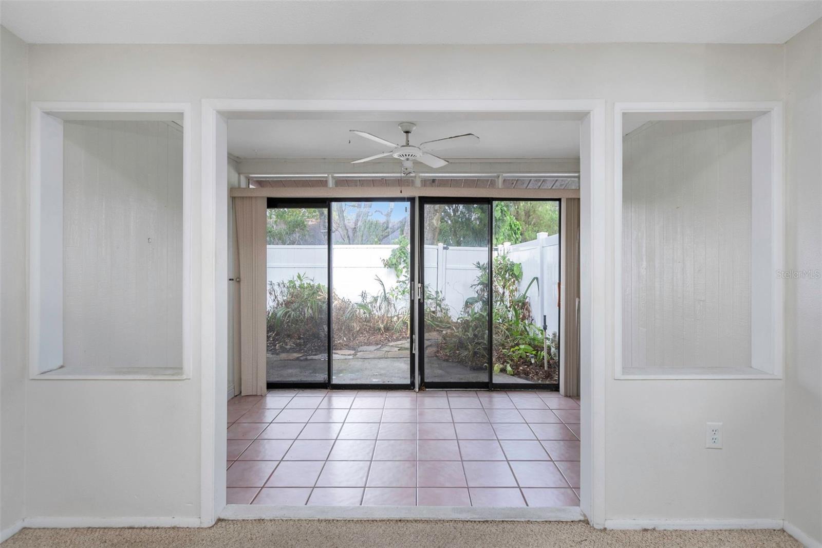 VILLAS OF FOREST LAKES THE - Residential