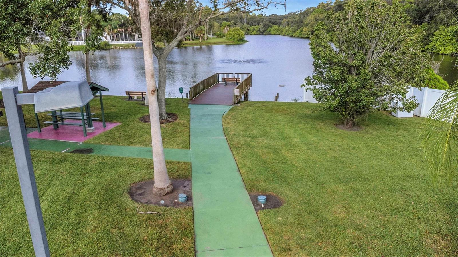 VILLAS OF FOREST LAKES THE - Residential