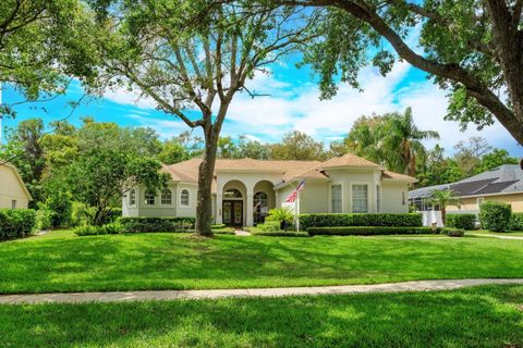 128 SEVILLE CHASE DRIVE WINTER SPRINGS FL 32708