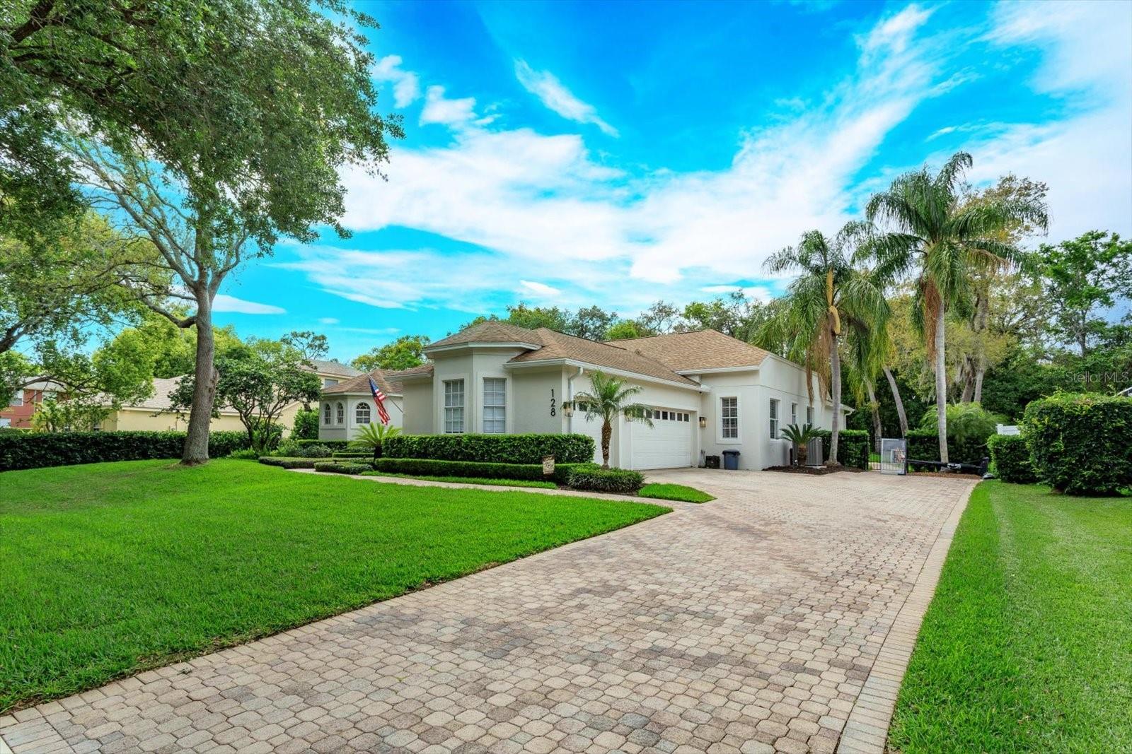 128 SEVILLE CHASE DRIVE