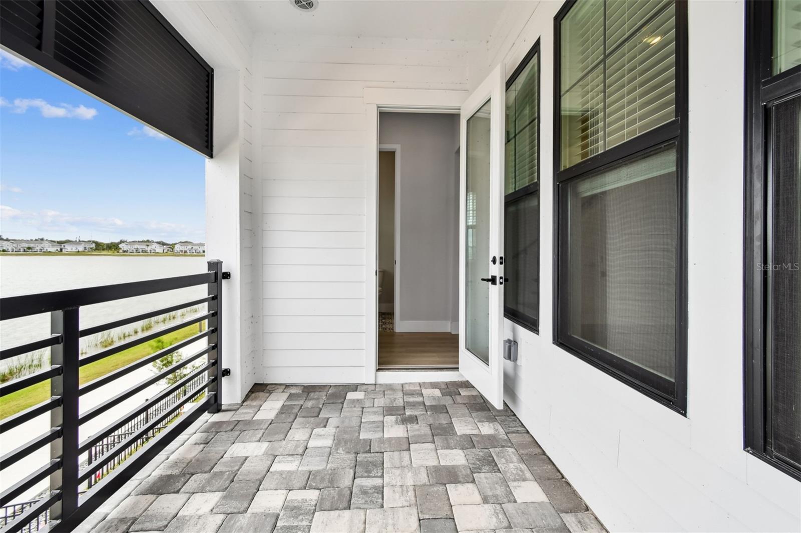 EMERALD LANDING AT WATERSIDE - Residential