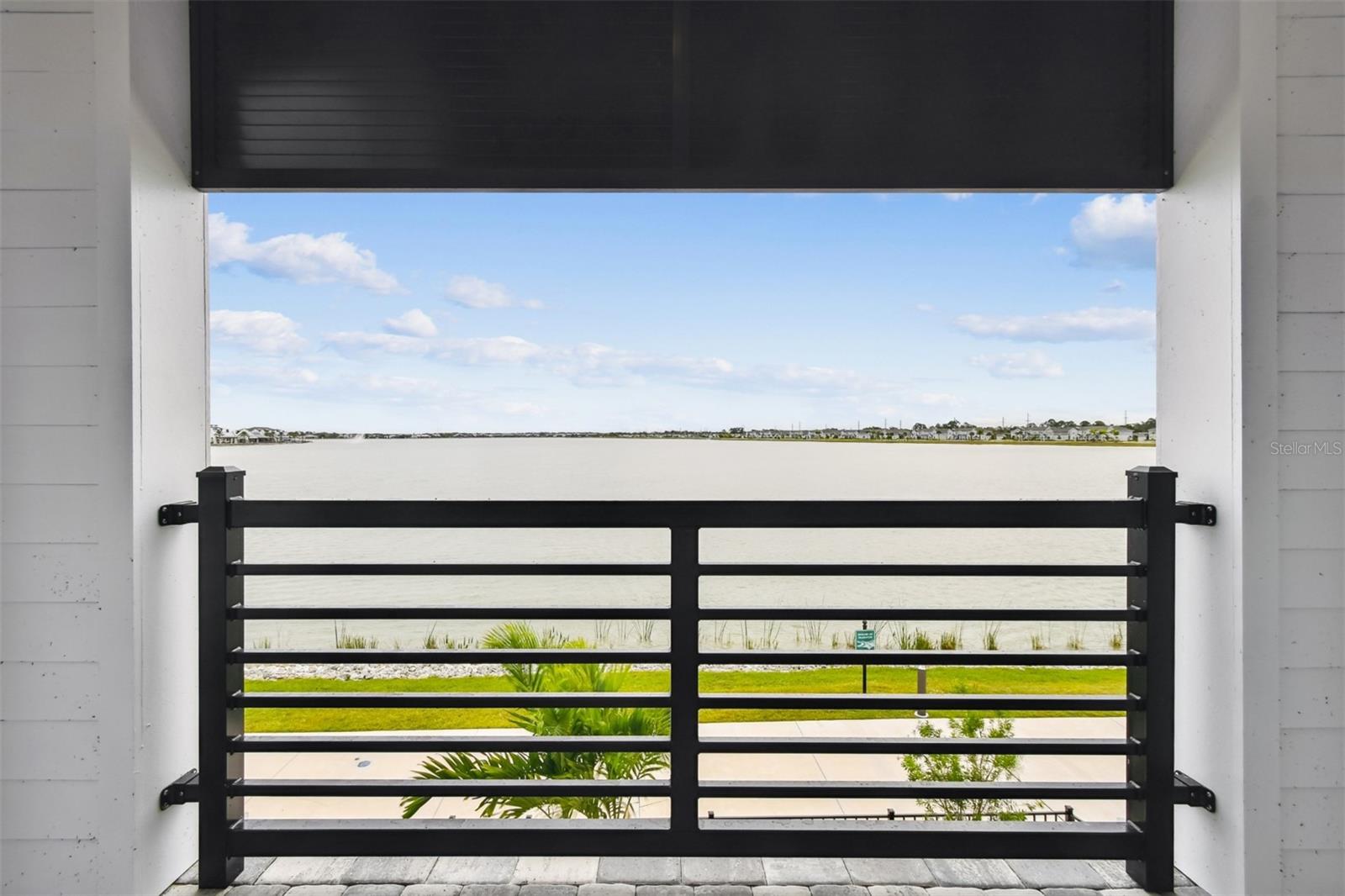 EMERALD LANDING AT WATERSIDE - Residential