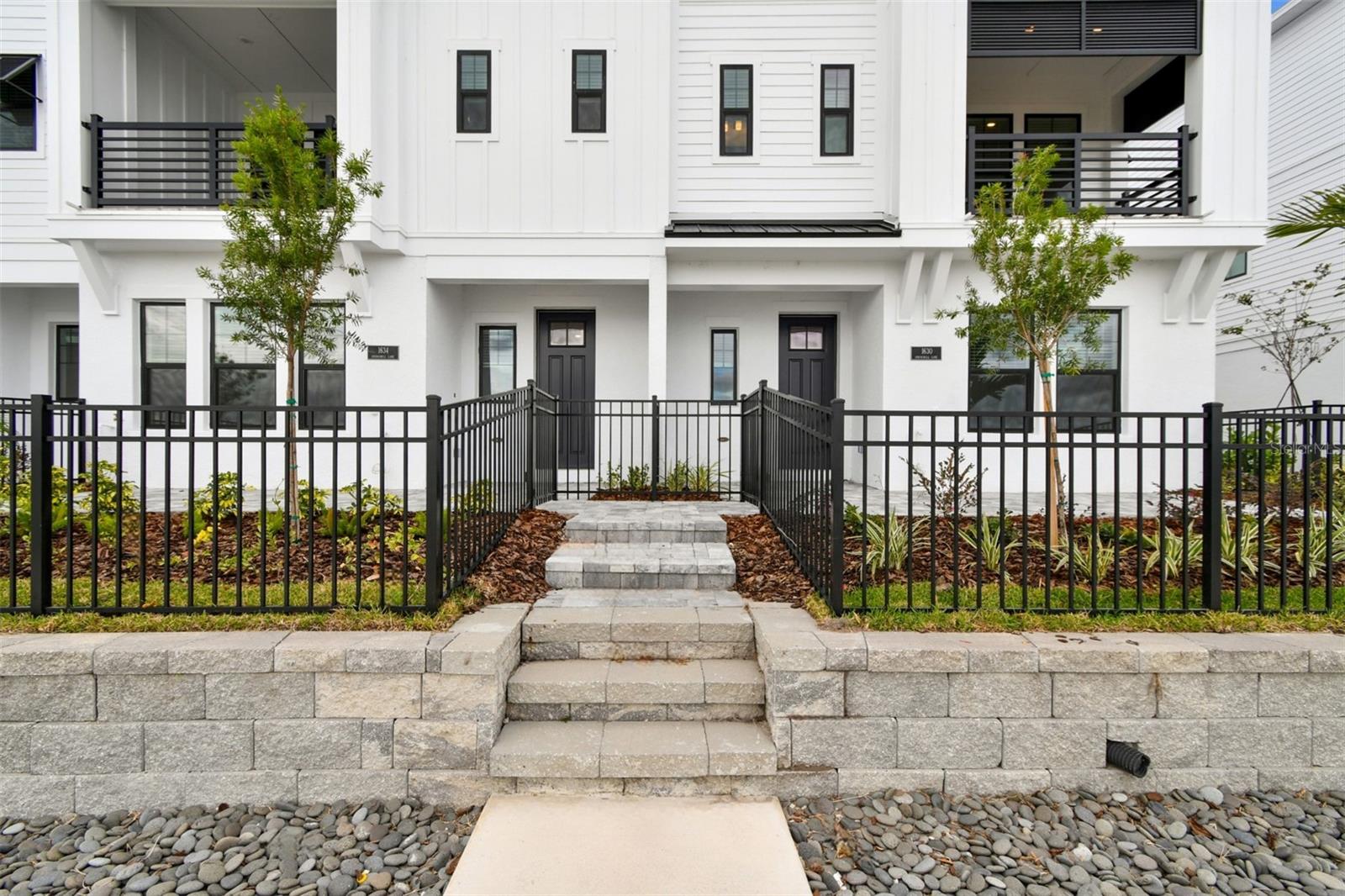 EMERALD LANDING AT WATERSIDE - Residential