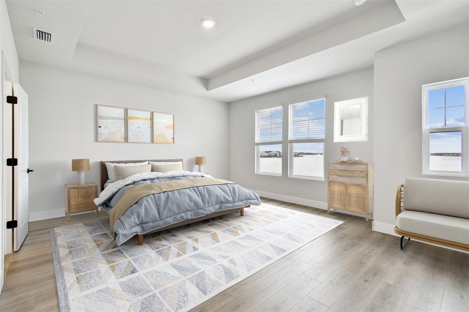 EMERALD LANDING AT WATERSIDE - Residential