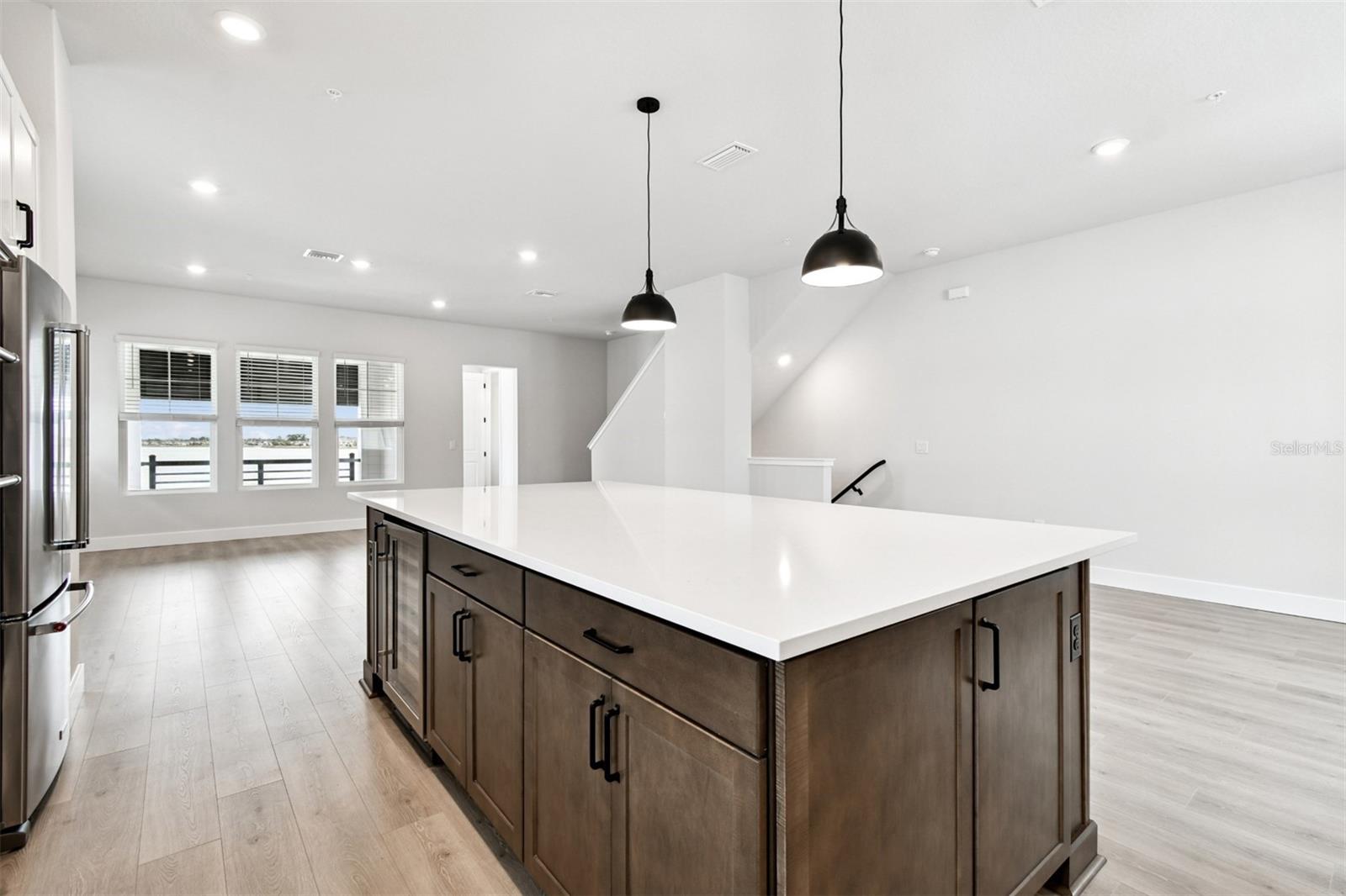 EMERALD LANDING AT WATERSIDE - Residential