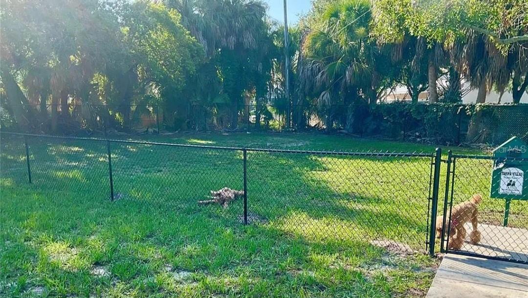 TAMPA VILLAS SOUTH UNIT 2 - Residential