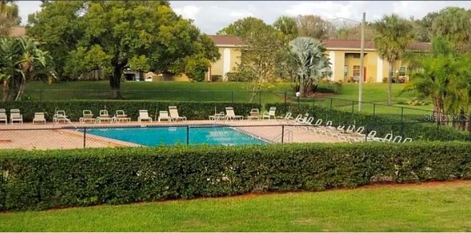 TAMPA VILLAS SOUTH UNIT 2 - Residential