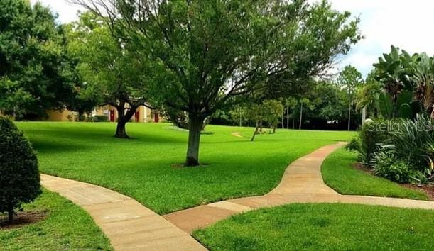 TAMPA VILLAS SOUTH UNIT 2 - Residential