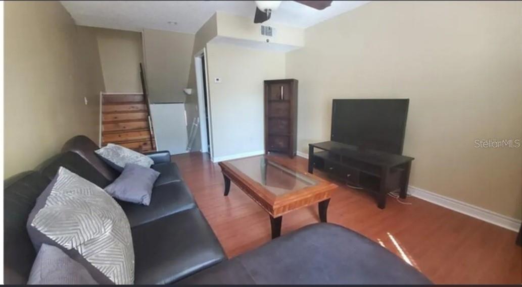 TAMPA VILLAS SOUTH UNIT 2 - Residential