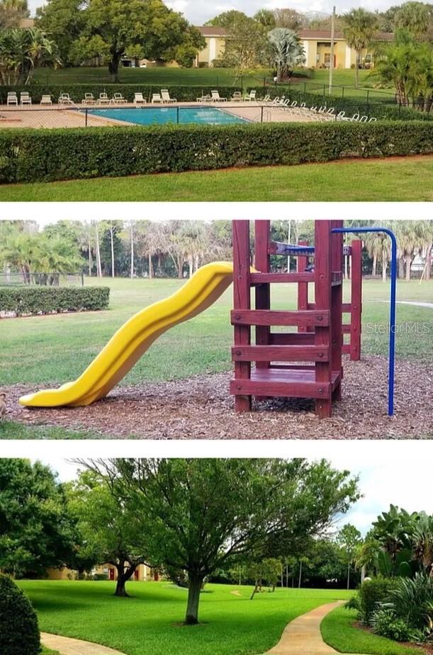 TAMPA VILLAS SOUTH UNIT 2 - Residential