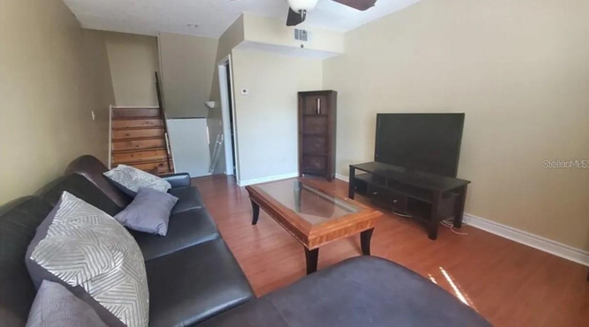 TAMPA VILLAS SOUTH UNIT 2 - Residential