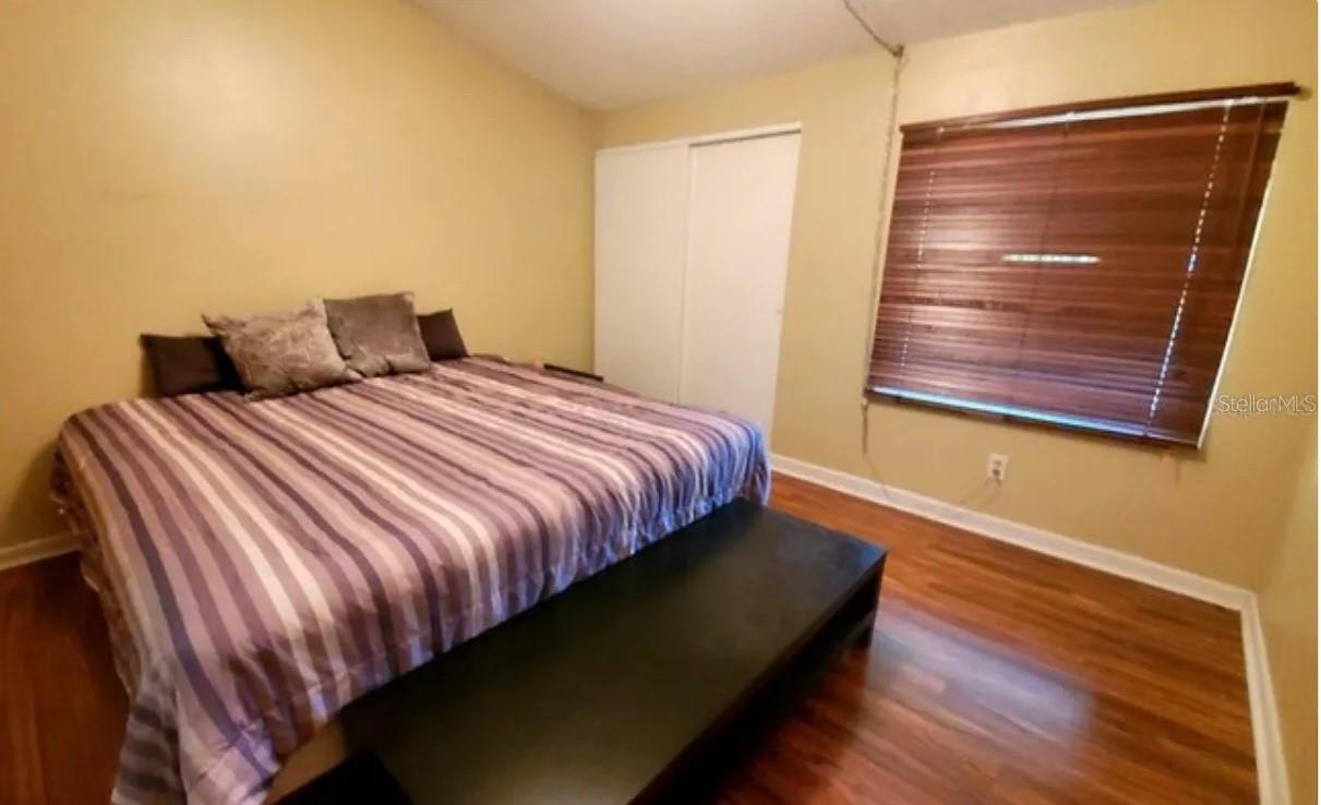 TAMPA VILLAS SOUTH UNIT 2 - Residential