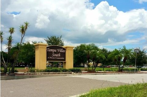 Photo of 4215 La Dega Court, Tampa, FL 33611 (MLS # TB8489617)