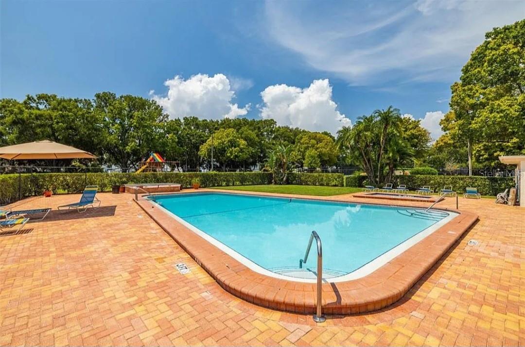 TAMPA VILLAS SOUTH UNIT 2 - Residential