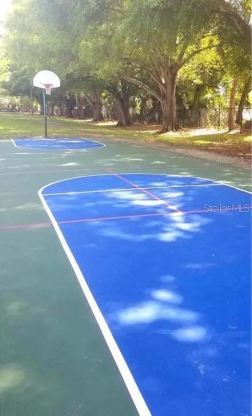 TAMPA VILLAS SOUTH UNIT 2 - Residential