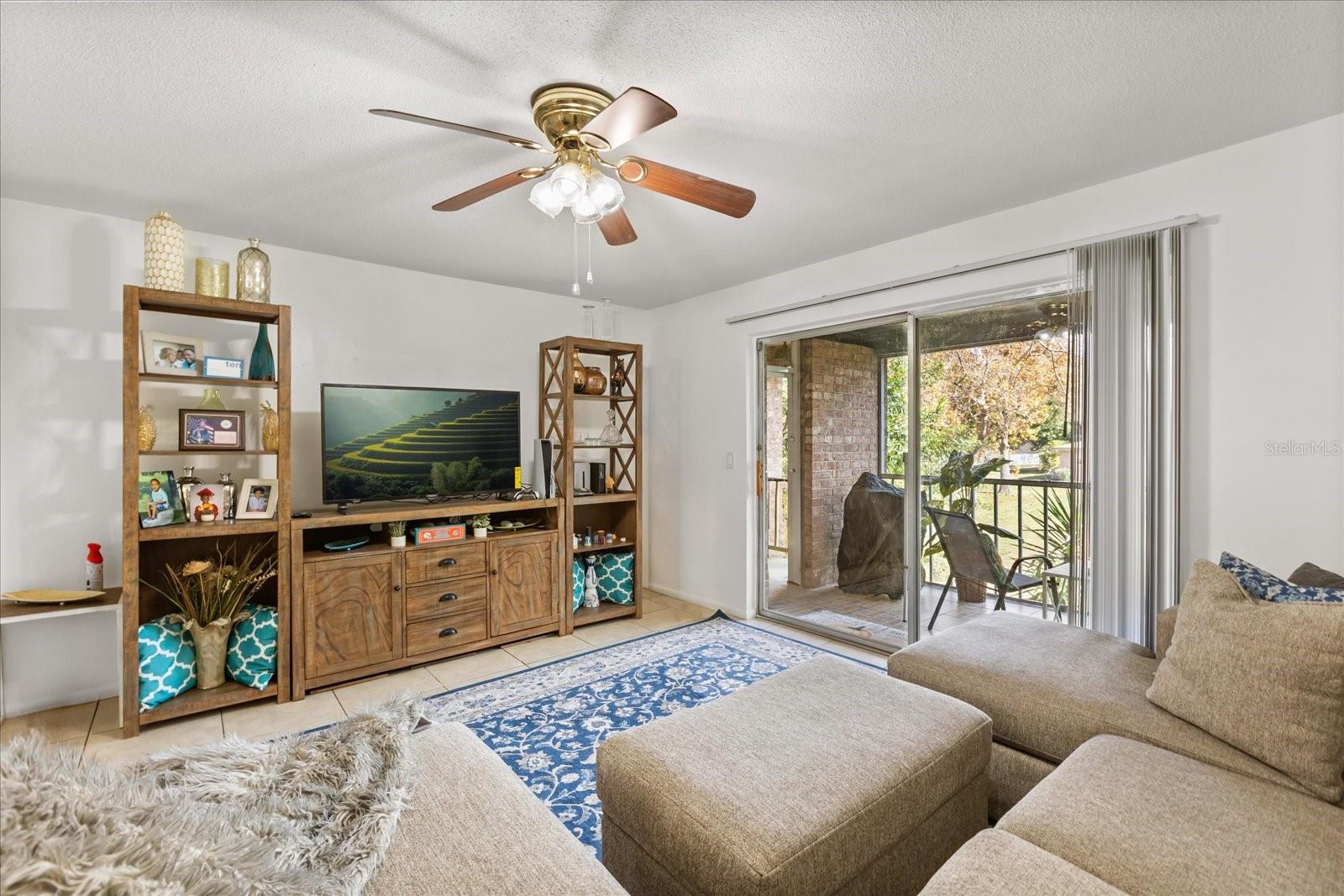 CARRINGTON PARK A CONDO - Residential