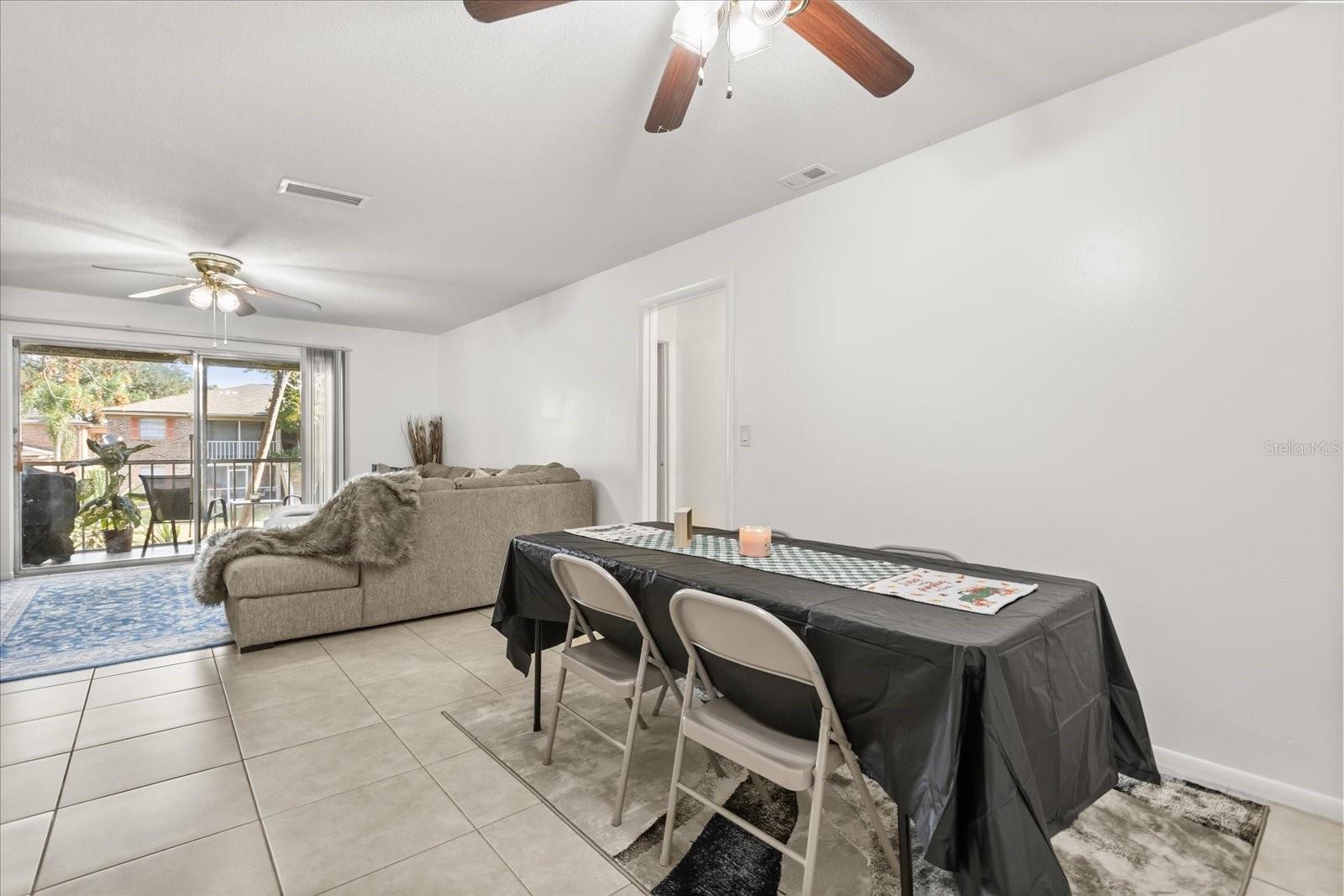 CARRINGTON PARK A CONDO - Residential