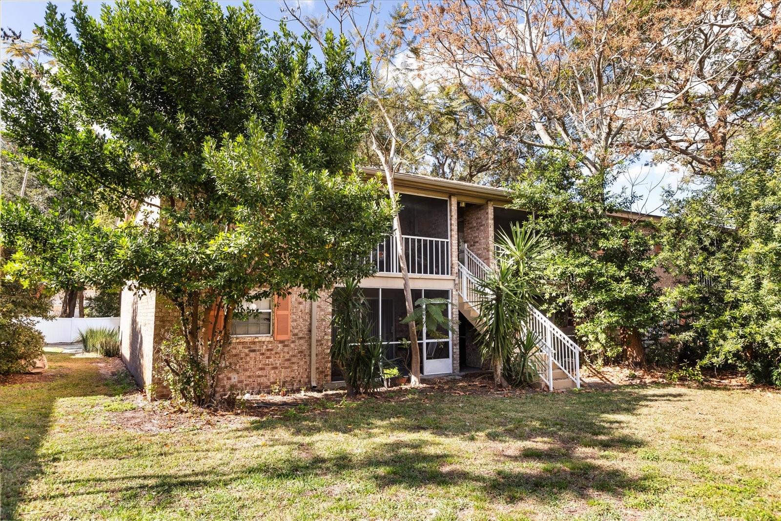 CARRINGTON PARK A CONDO - Residential